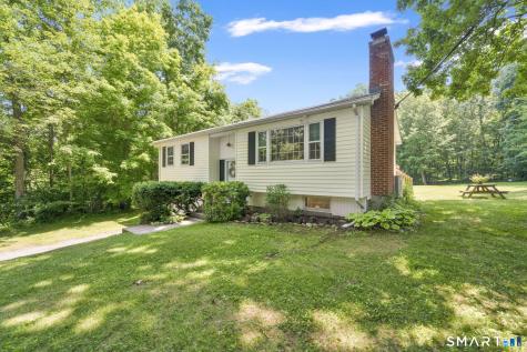 27 Clearview Drive Stafford CT 06076
