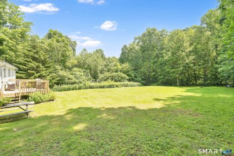 27 Clearview Drive Stafford CT 06076