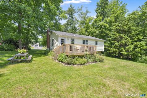 27 Clearview Drive Stafford CT 06076