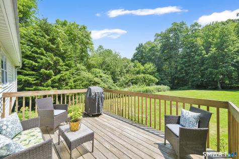 27 Clearview Drive Stafford CT 06076