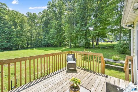 27 Clearview Drive Stafford CT 06076