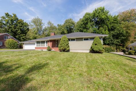 584 Bunker Hill Avenue Waterbury CT 06708
