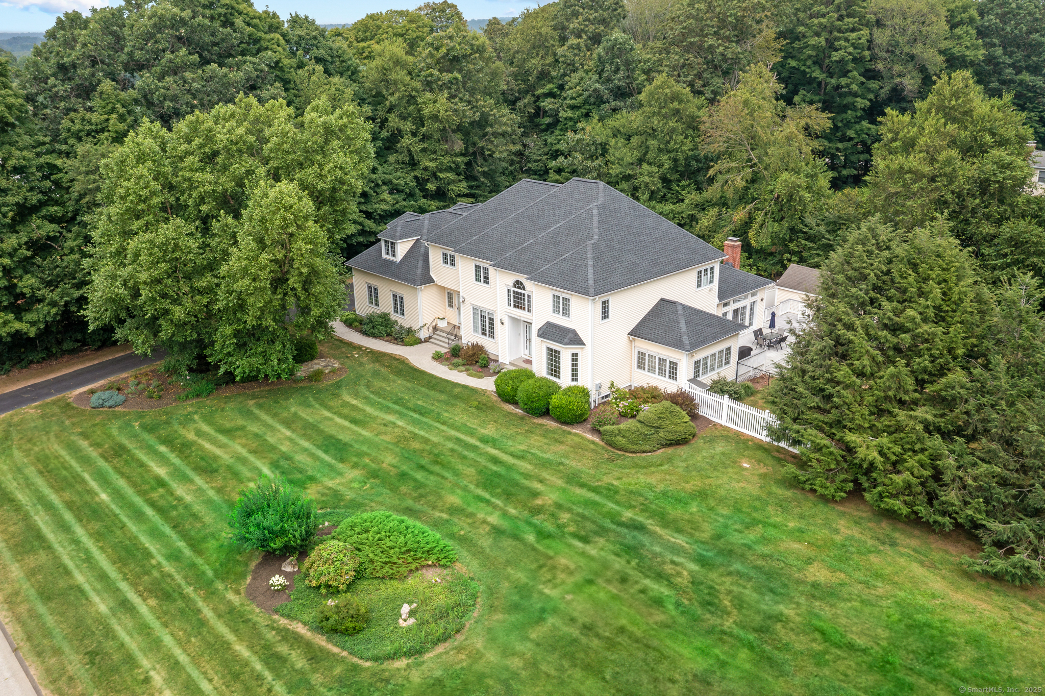 31 Deer Meadow Lane Hebron CT 06248