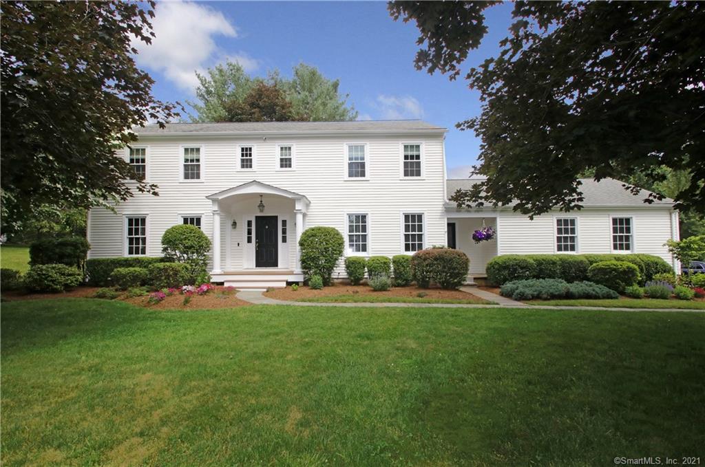 42 Langner Lane Wilton CT 06897