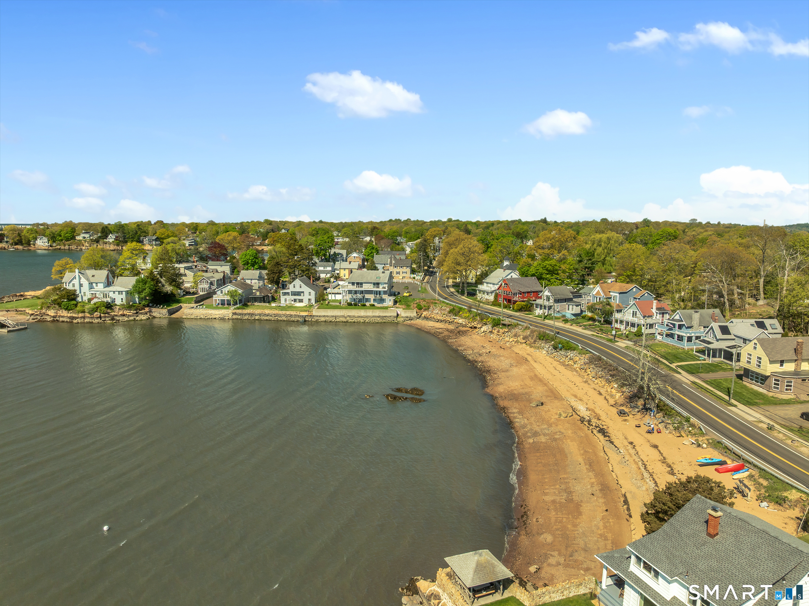58 Grove St Extension Branford CT 06405