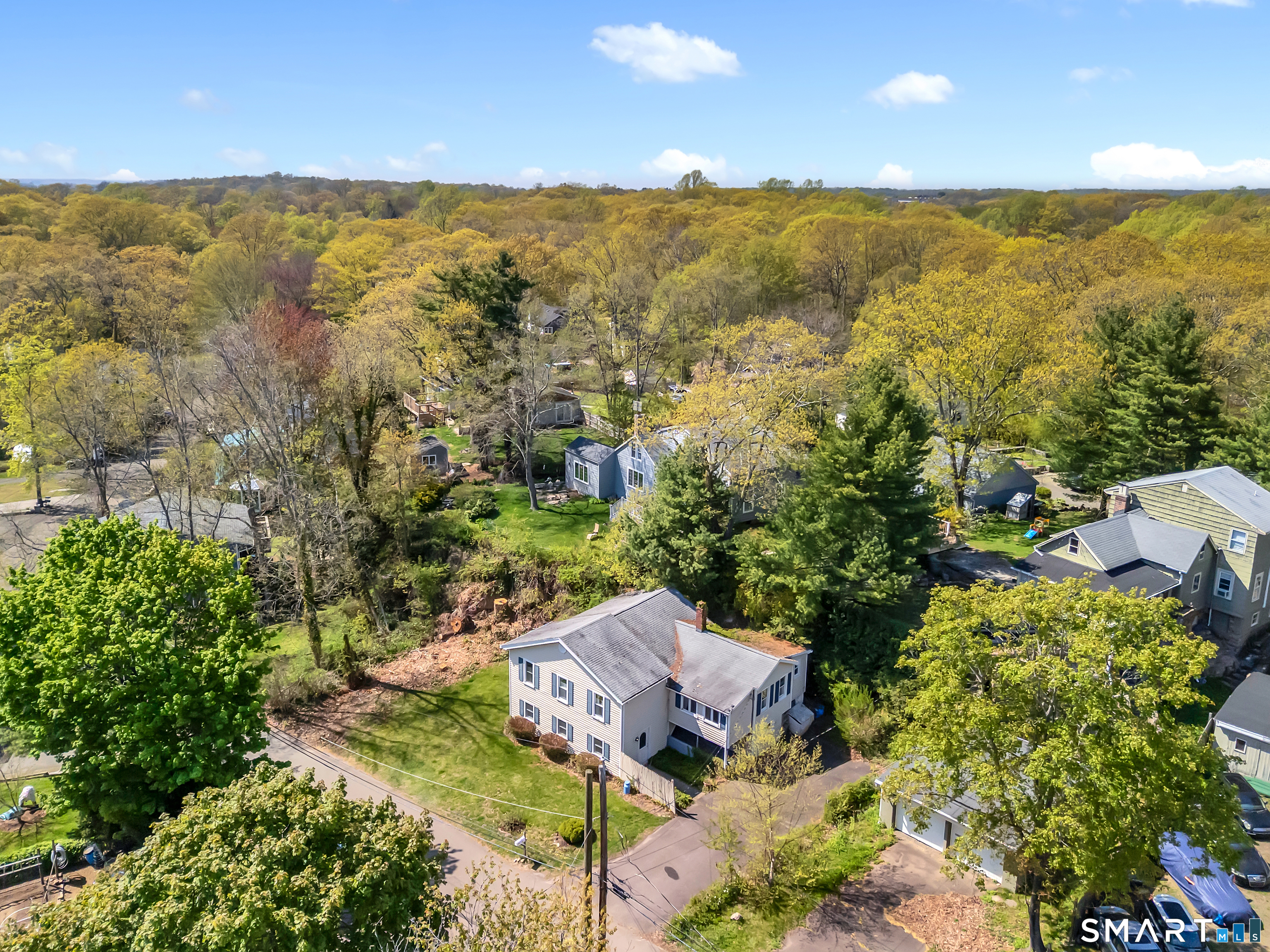 58 Grove St Extension Branford CT 06405