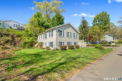 58 Grove St Extension Branford CT 06405