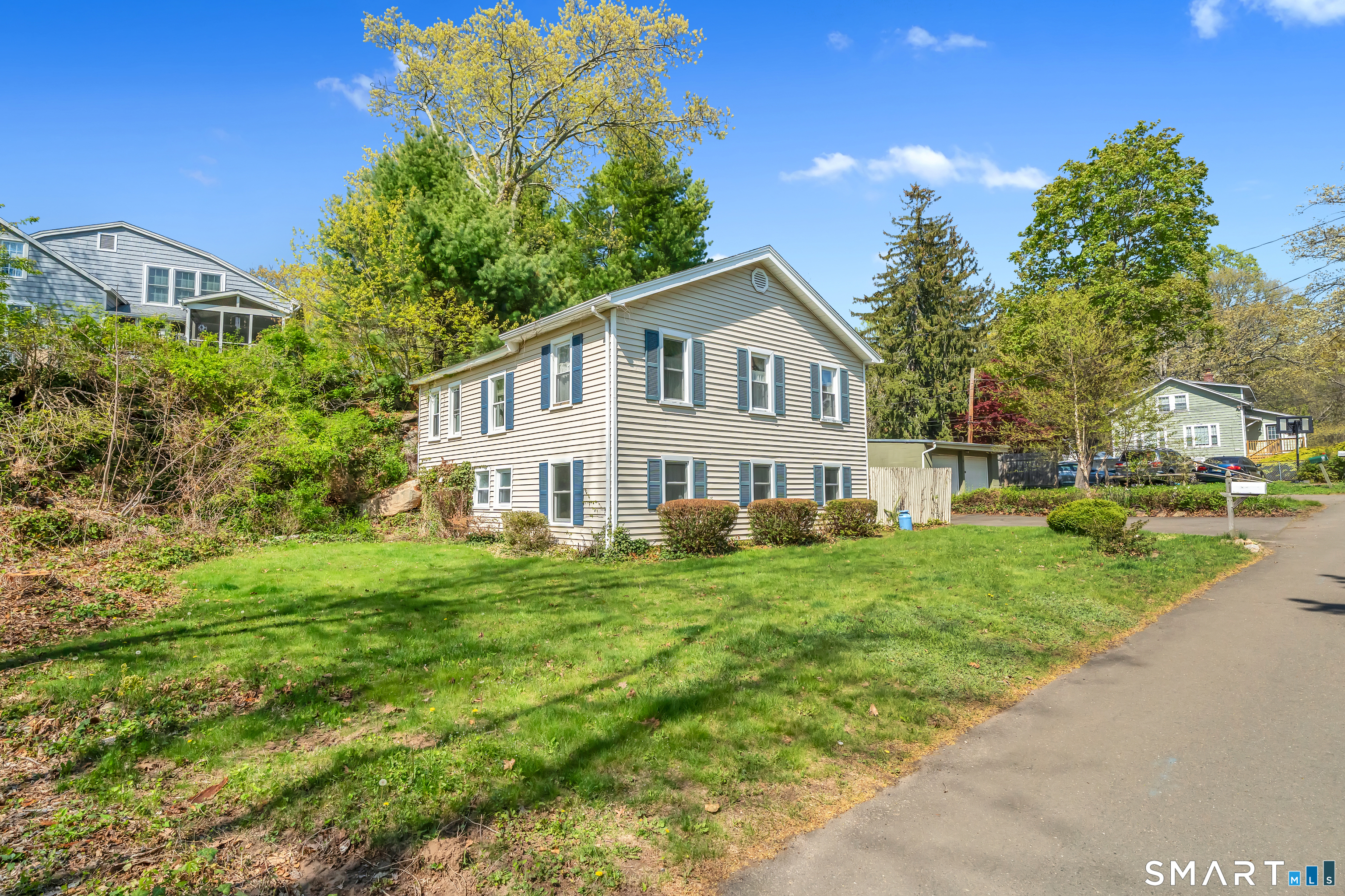 58 Grove St Extension Branford CT 06405