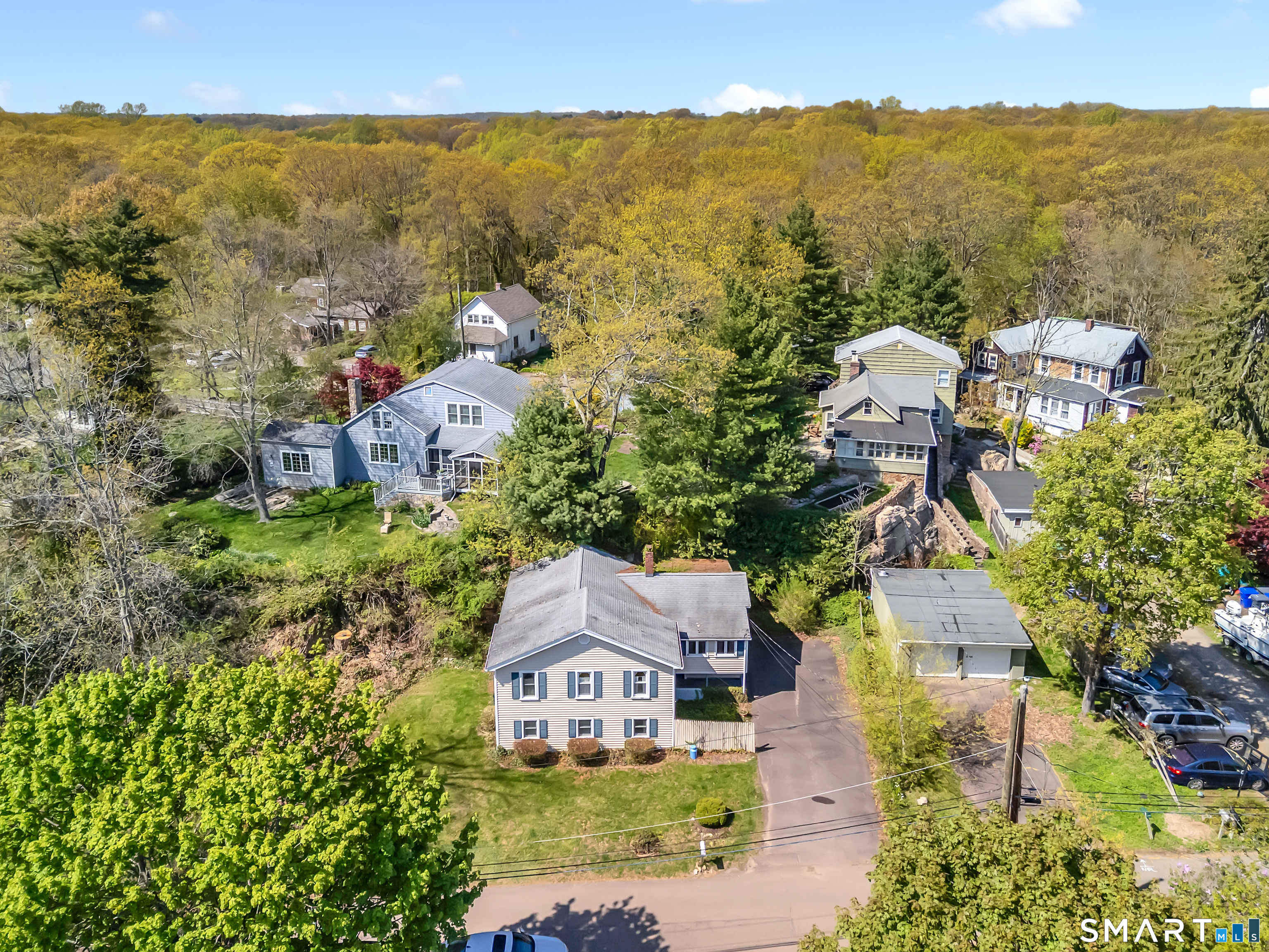 58 Grove St Extension Branford CT 06405