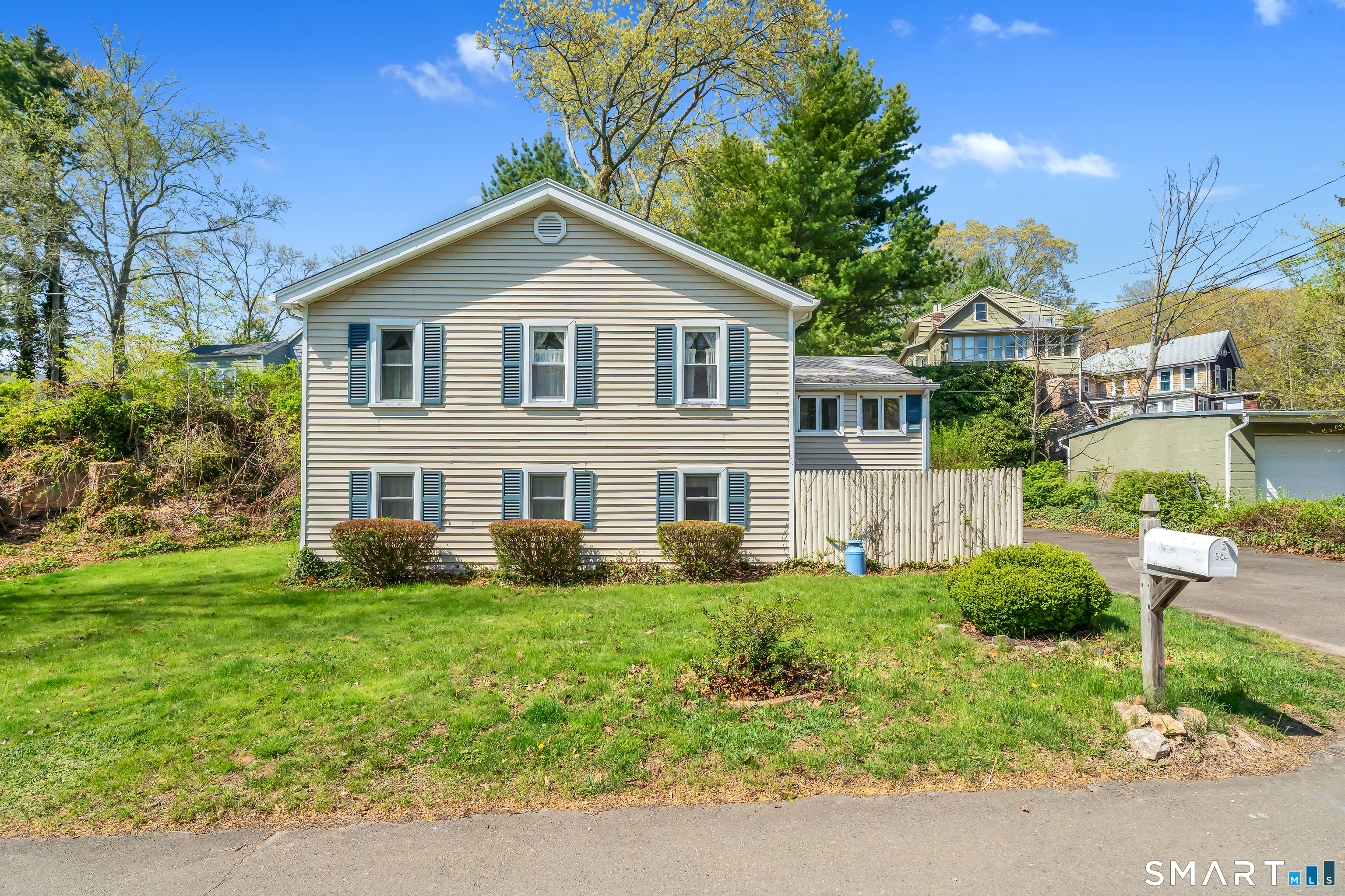 58 Grove St Extension Branford CT 06405