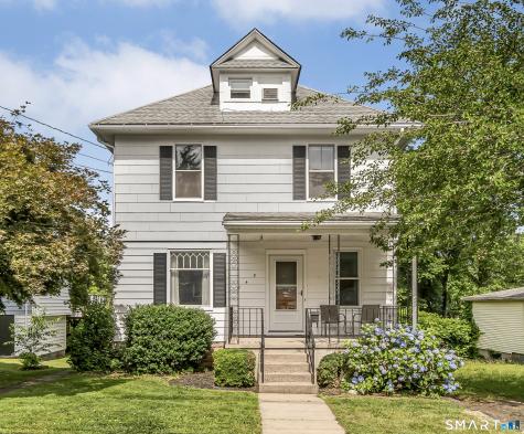 245 Curtis Street Meriden CT 06450