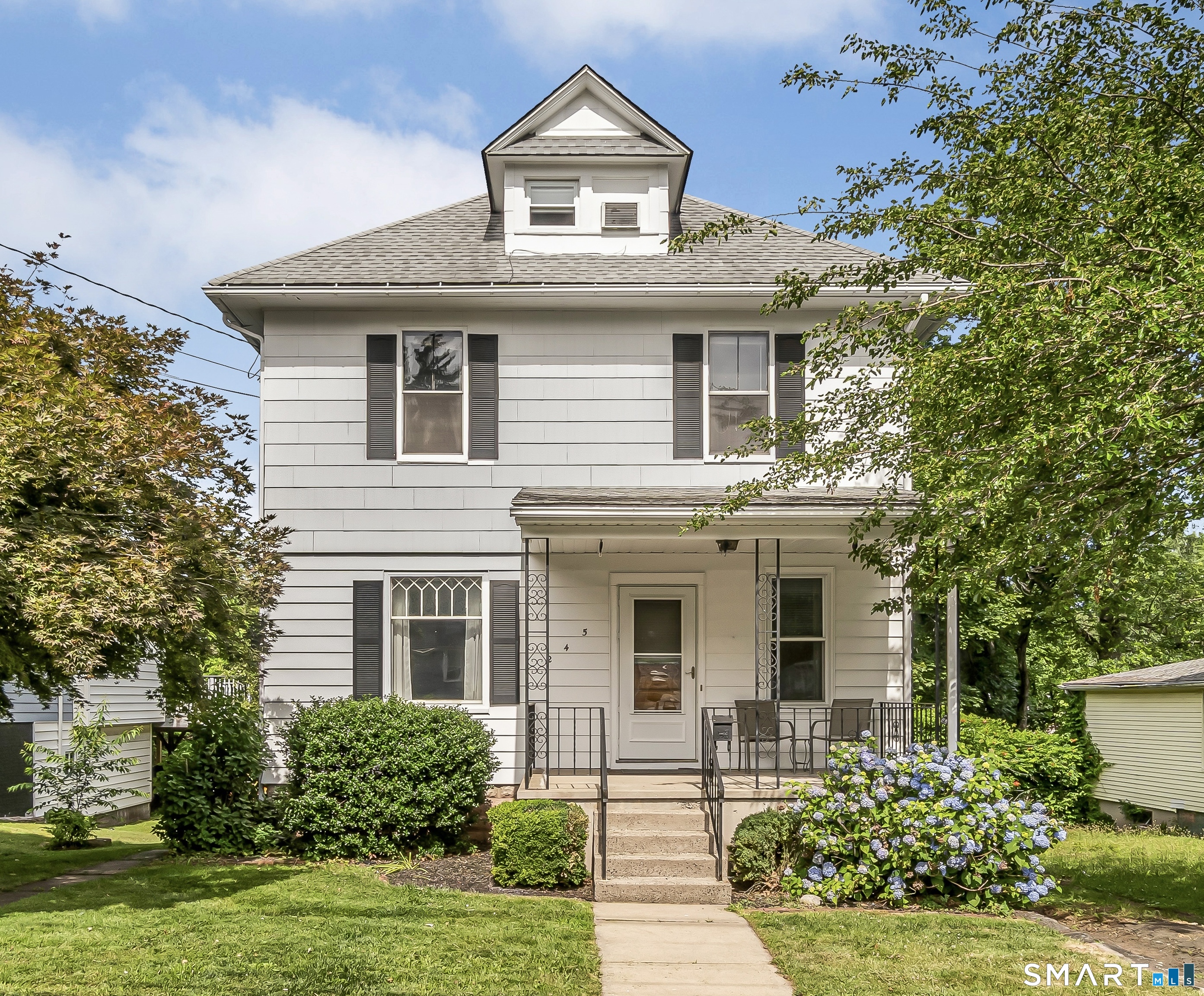 245 Curtis Street Meriden CT 06450