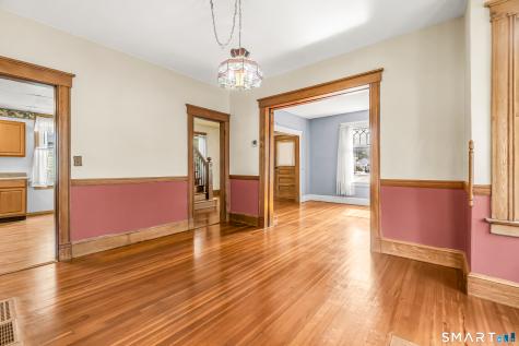 245 Curtis Street Meriden CT 06450