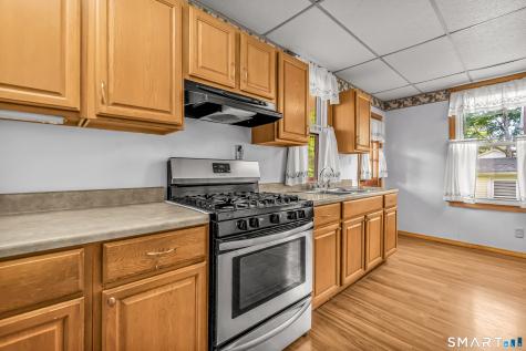 245 Curtis Street Meriden CT 06450
