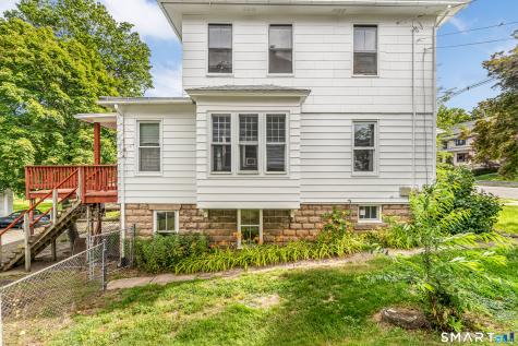 245 Curtis Street Meriden CT 06450