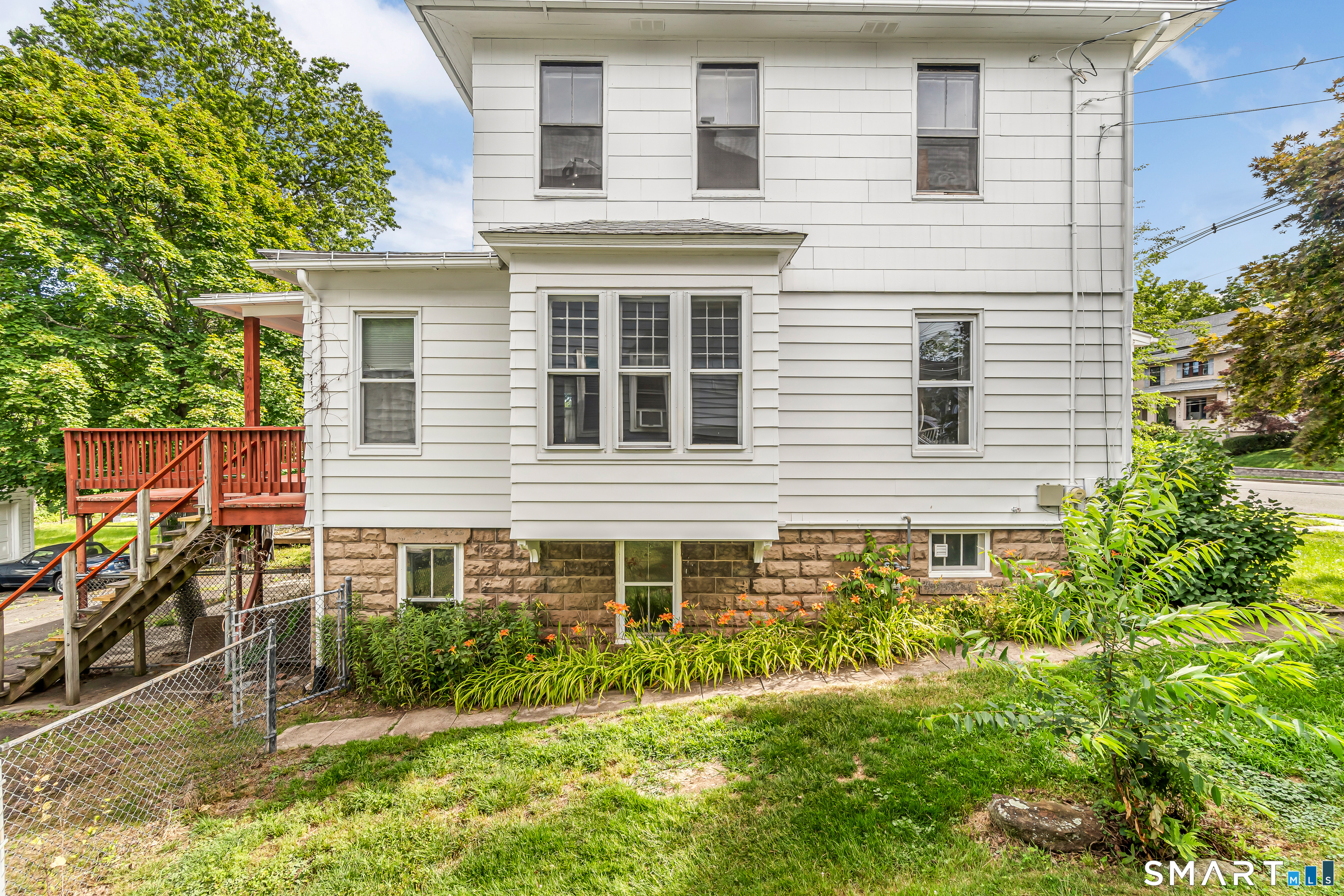 245 Curtis Street Meriden CT 06450