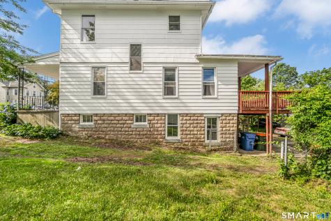 245 Curtis Street Meriden CT 06450