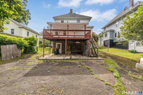 245 Curtis Street Meriden CT 06450