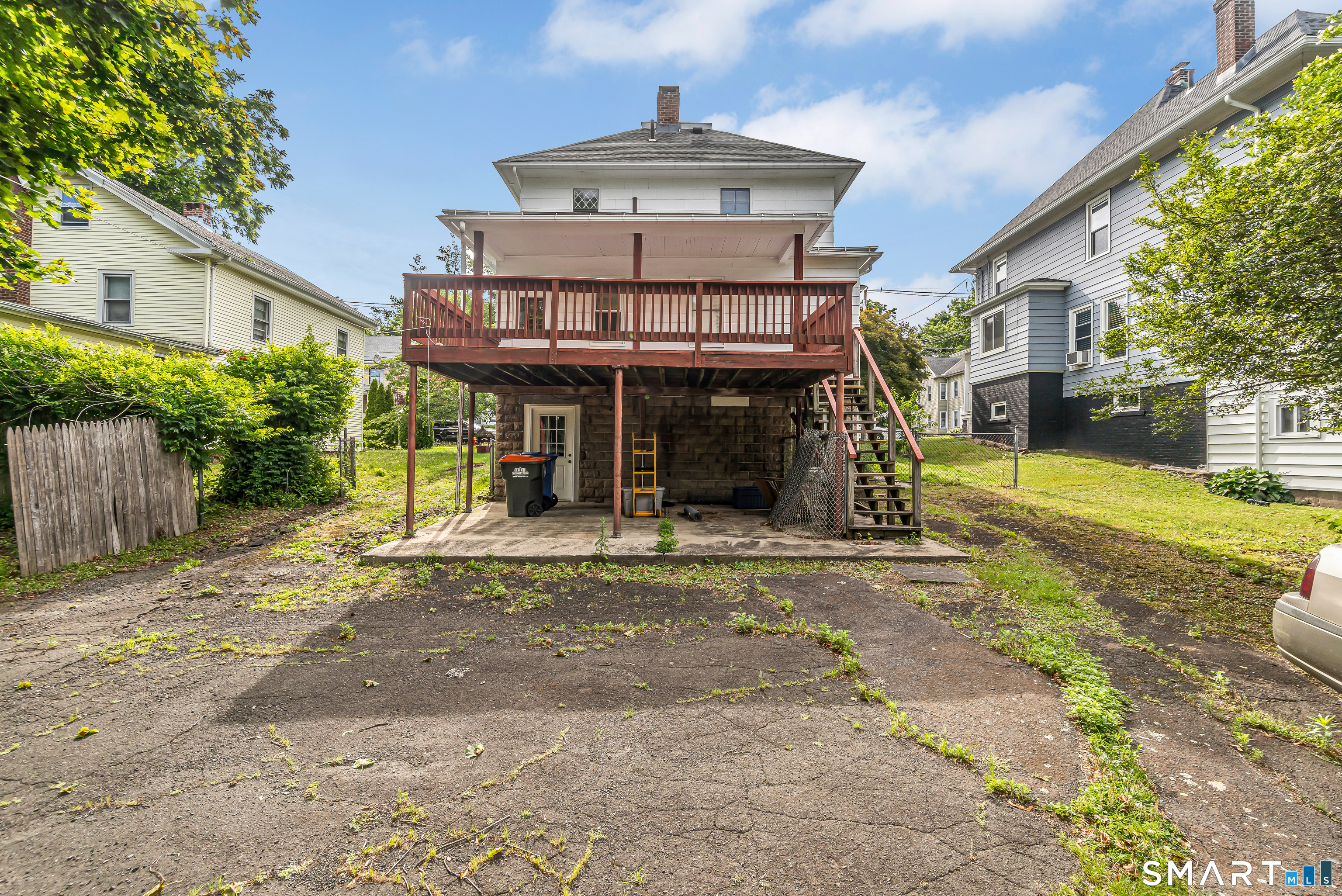 245 Curtis Street Meriden CT 06450