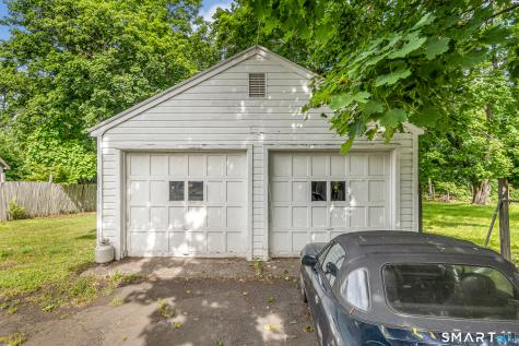 245 Curtis Street Meriden CT 06450