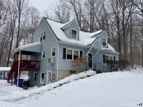 498 Root Road Coventry CT 06238