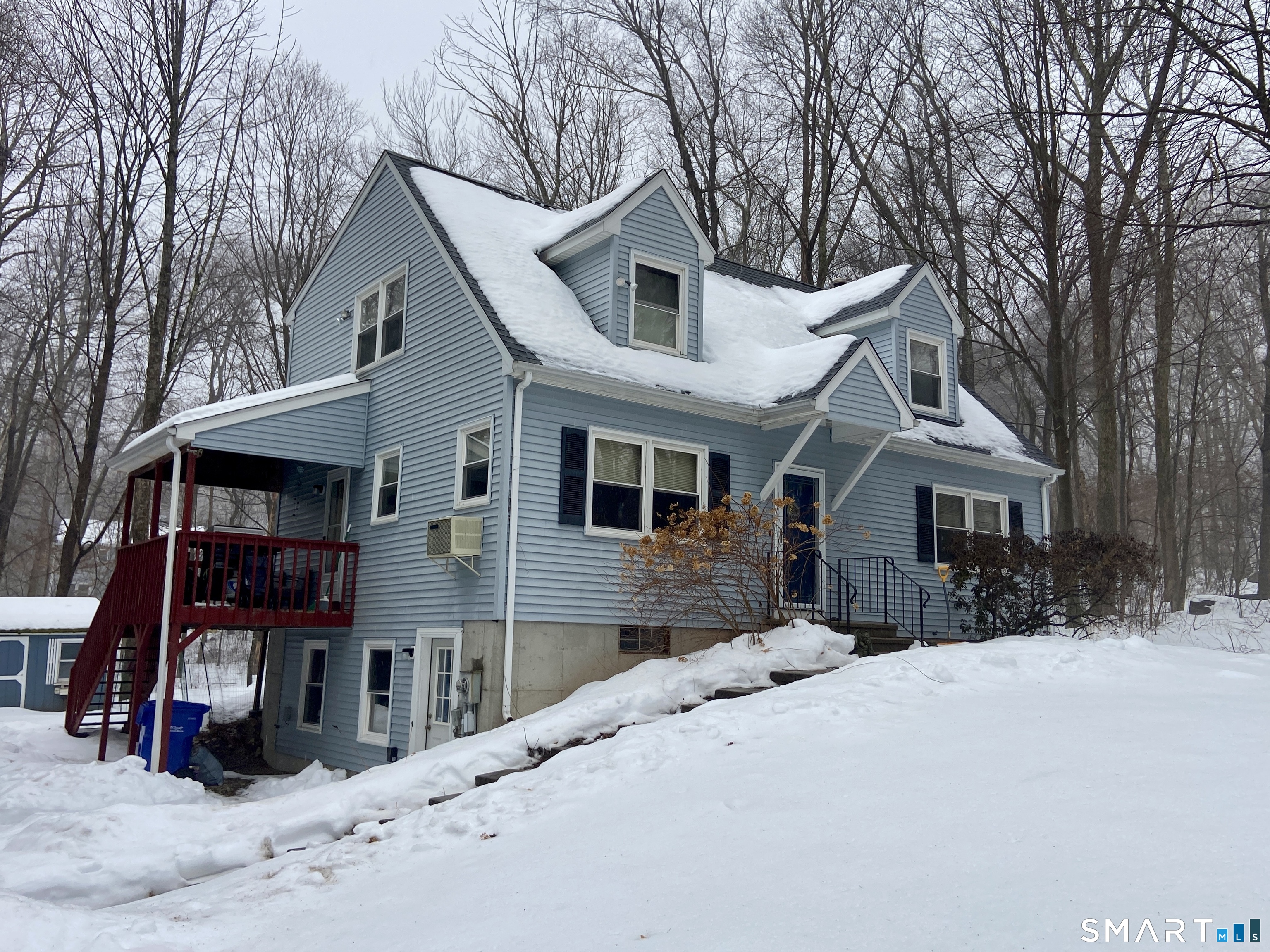 498 Root Road Coventry CT 06238