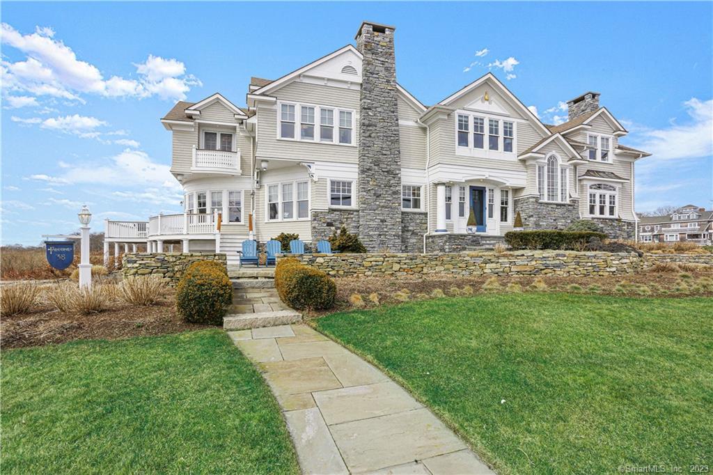 38 East Shore Avenue Groton CT 06340