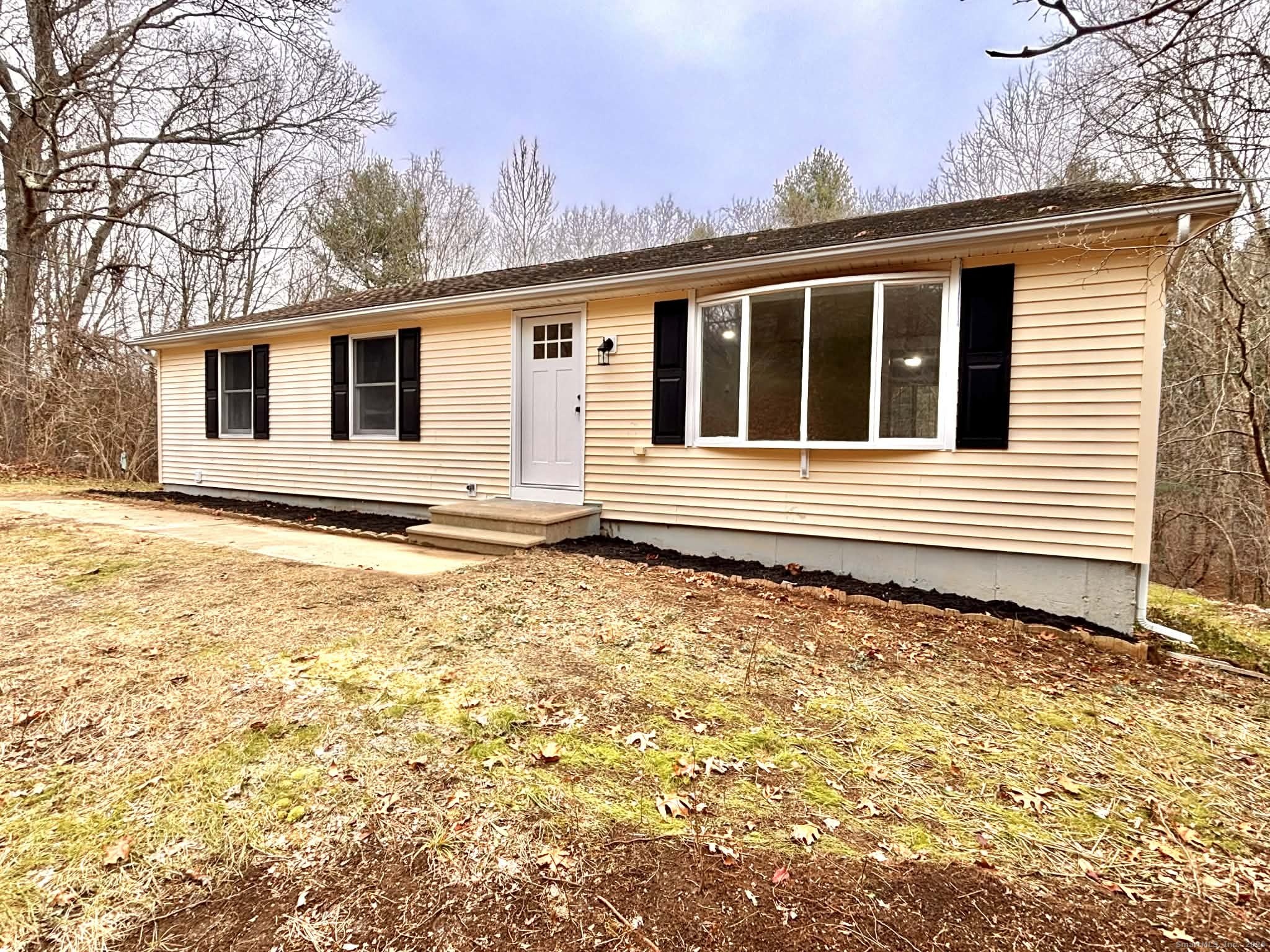 164 Starkweather Road Plainfield CT 06354