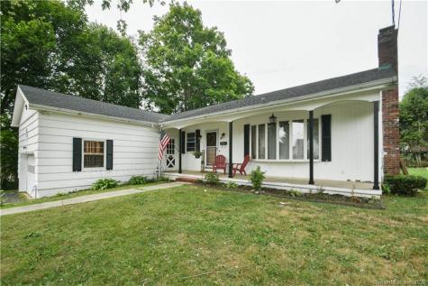 15 Olena Avenue Waterbury CT 06704