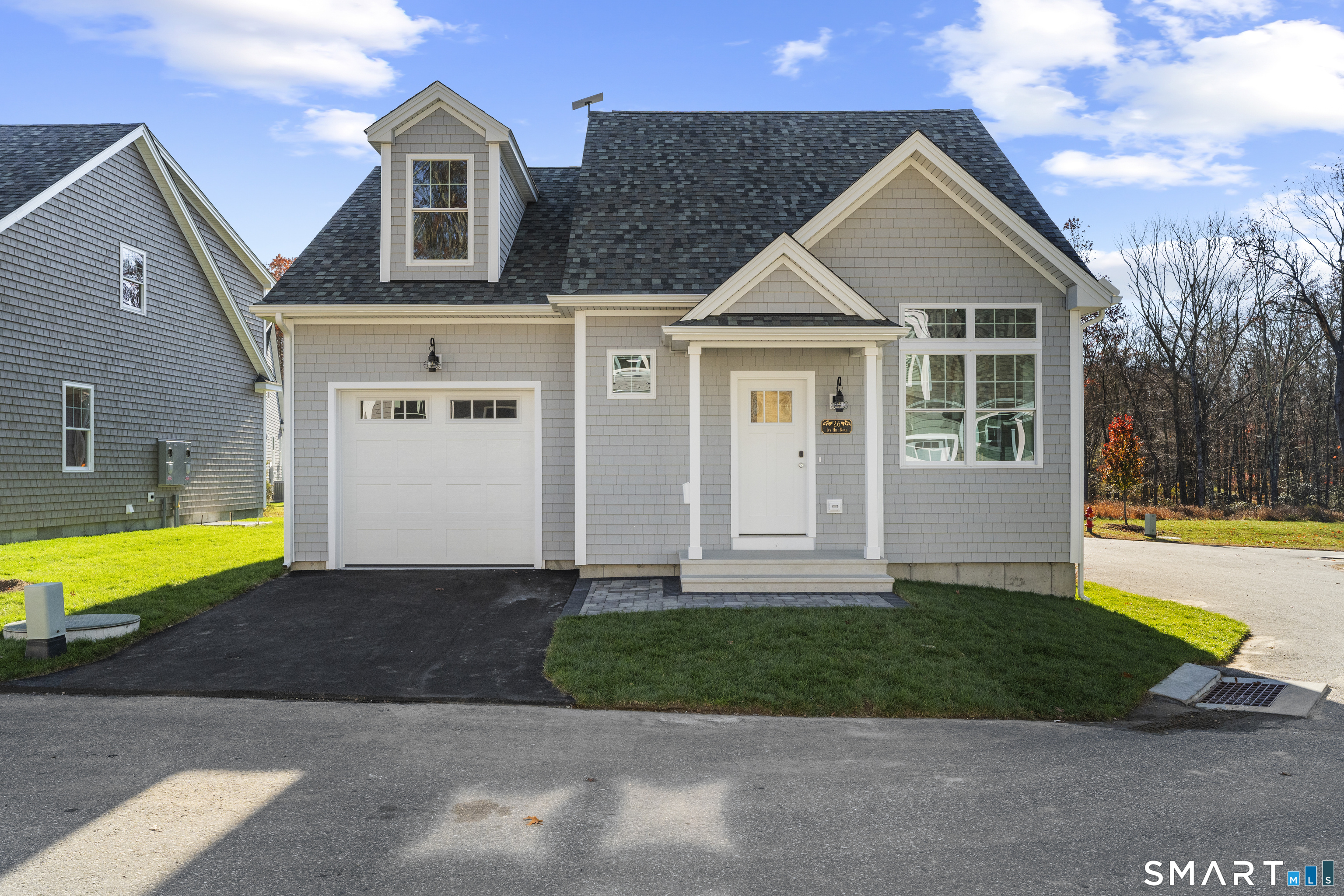 12 Ivy Hill Road Waterford CT 06385