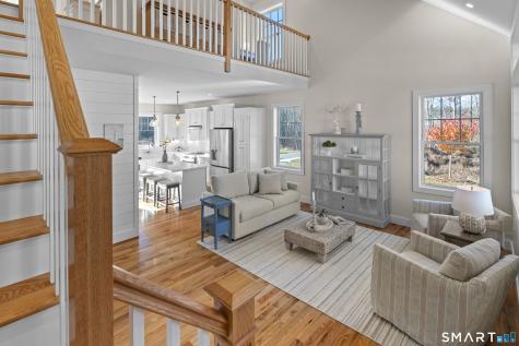 12 Ivy Hill Road Waterford CT 06385