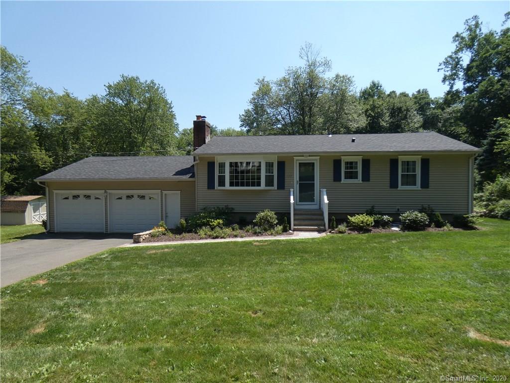 133 Stonehouse Road Trumbull CT 06611
