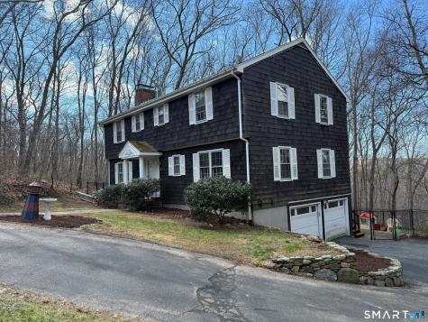 7 Laurel Hill South Drive East Lyme CT 06357