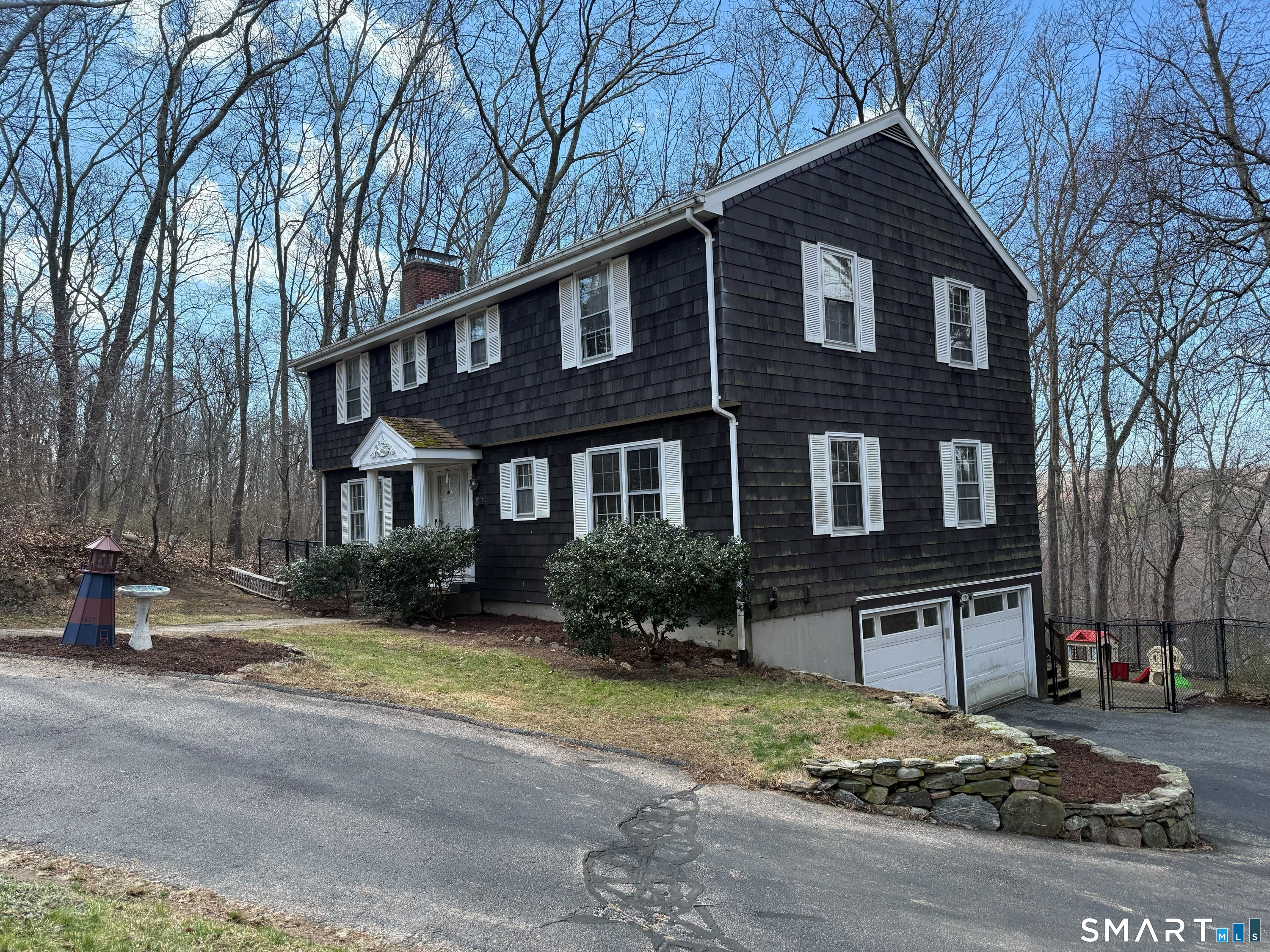 7 Laurel Hill South Drive East Lyme CT 06357