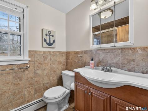 7 Laurel Hill South Drive East Lyme CT 06357