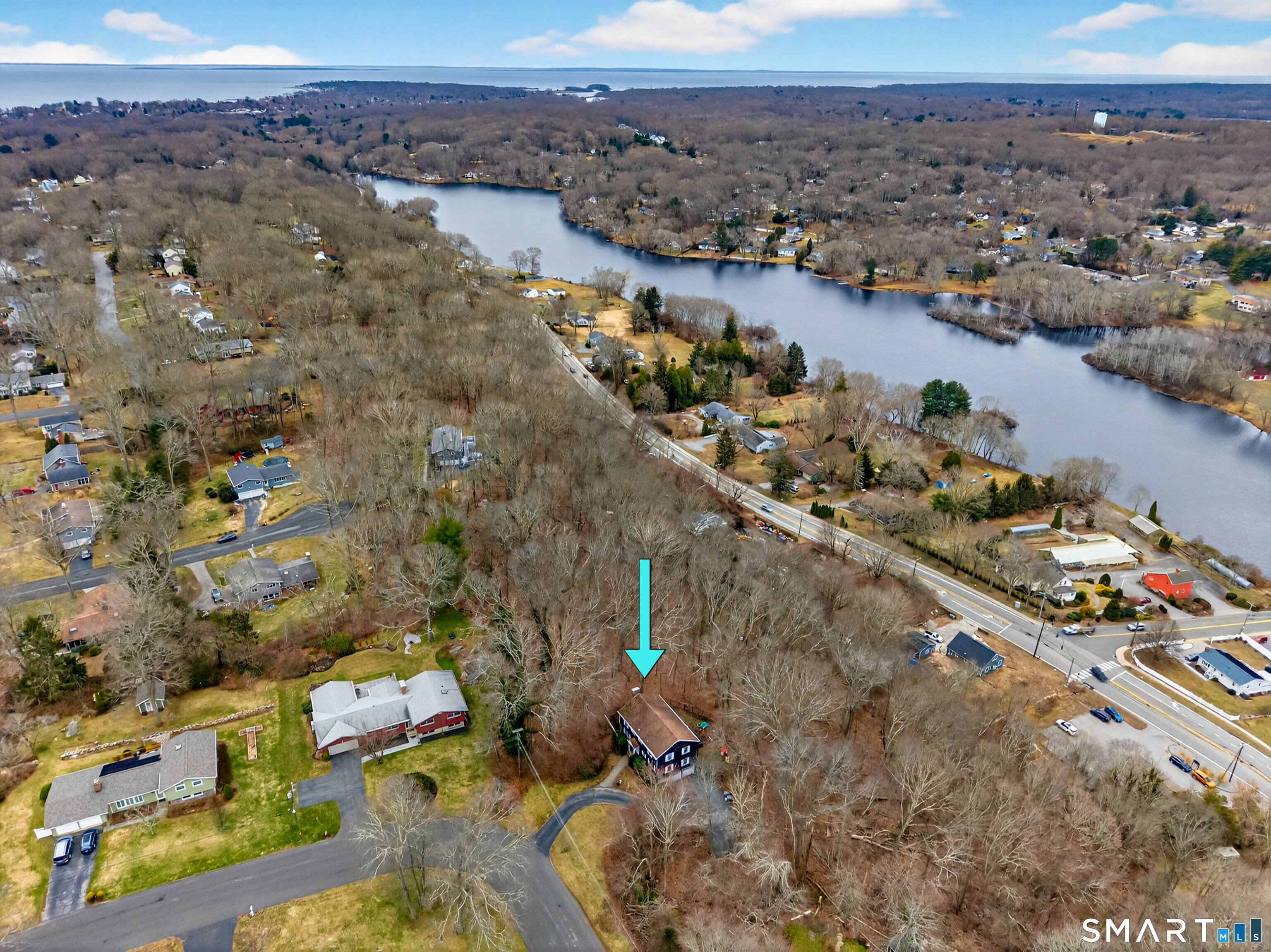 7 Laurel Hill South Drive East Lyme CT 06357