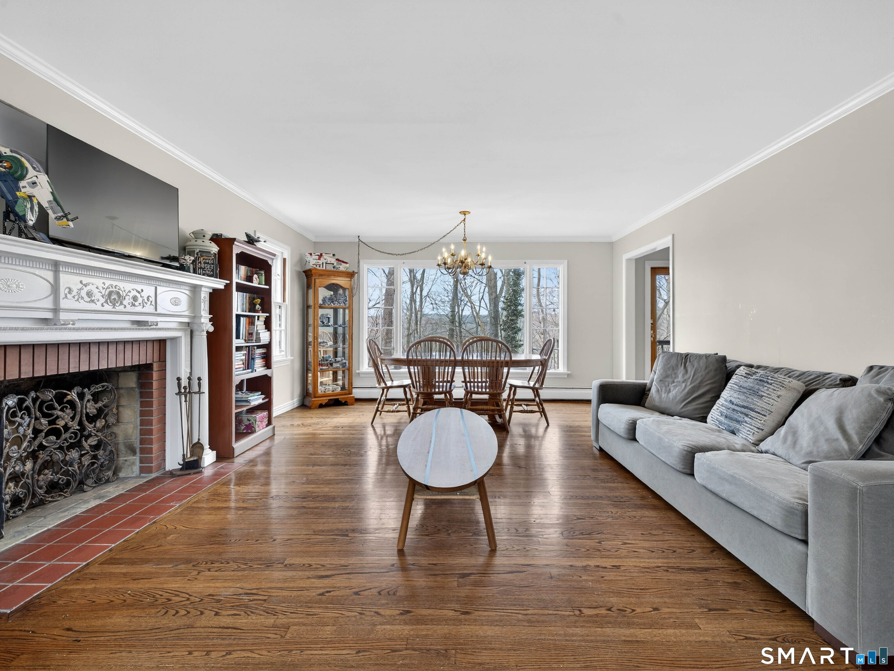 7 Laurel Hill South Drive East Lyme CT 06357