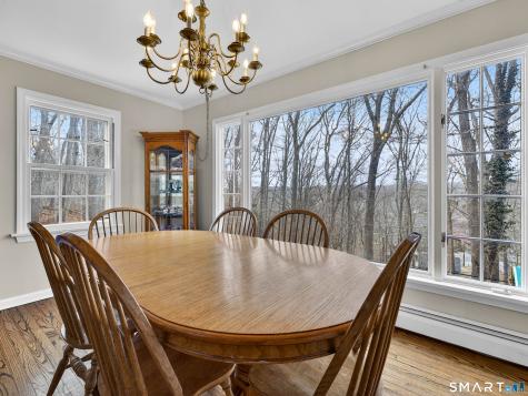 7 Laurel Hill South Drive East Lyme CT 06357
