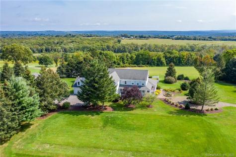 165 South Street Morris CT 06763