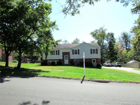 68 Wedgewood Drive Torrington CT 06790