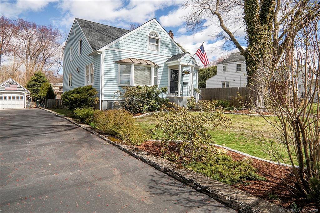 9 Carlin Street Norwalk CT 06851
