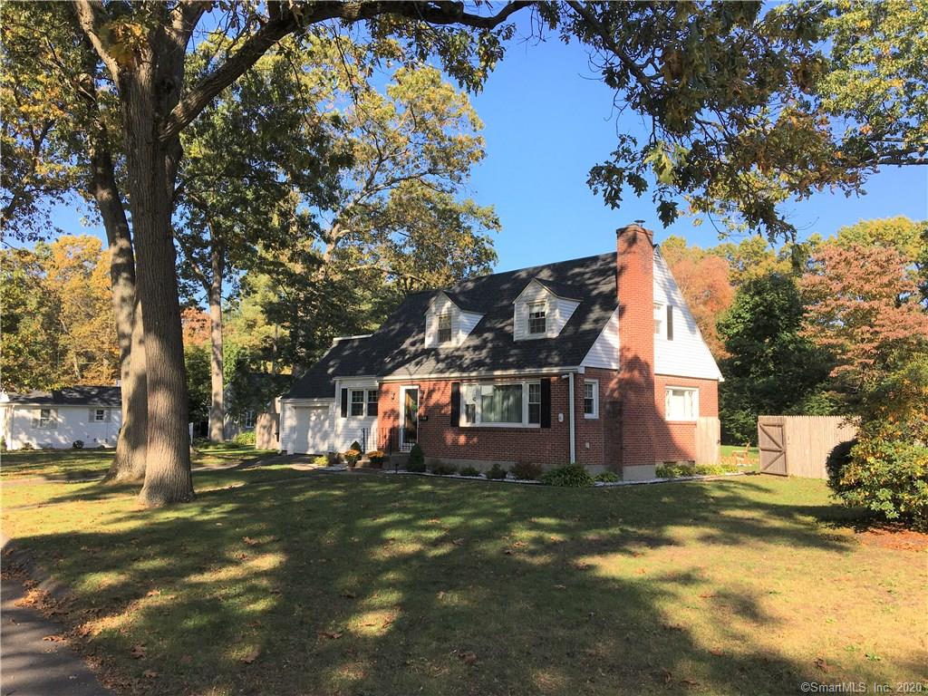 8 Beverly Street Enfield CT 06082