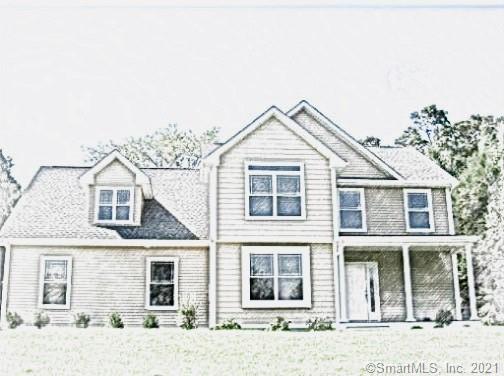 15 Upper Kensington Drive East Lyme CT 06333