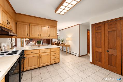 6 Mountain View Drive Weston CT 06883