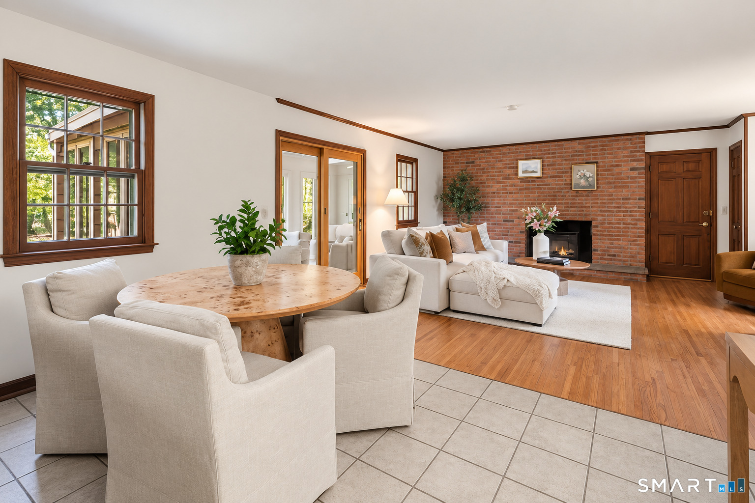 6 Mountain View Drive Weston CT 06883