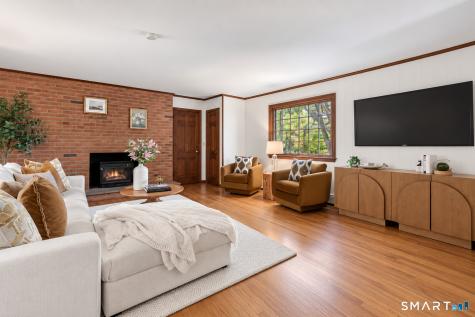 6 Mountain View Drive Weston CT 06883