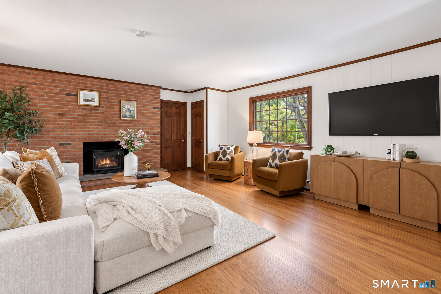 6 Mountain View Drive Weston CT 06883