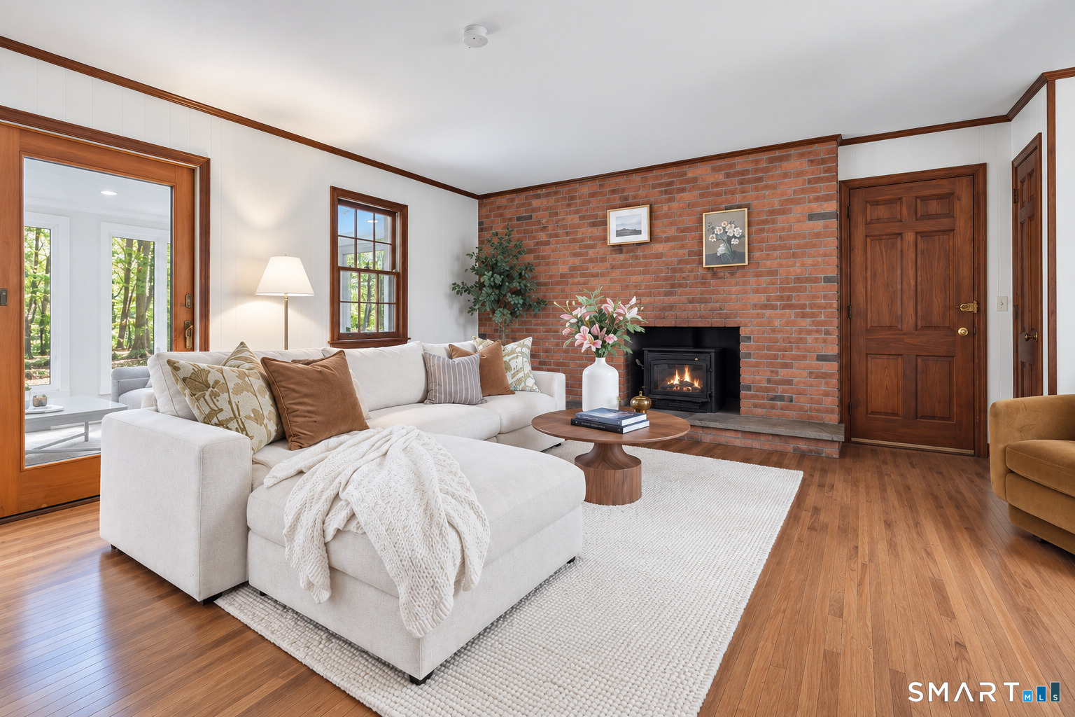 6 Mountain View Drive Weston CT 06883