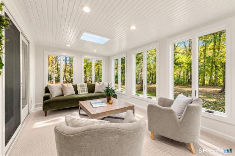 6 Mountain View Drive Weston CT 06883