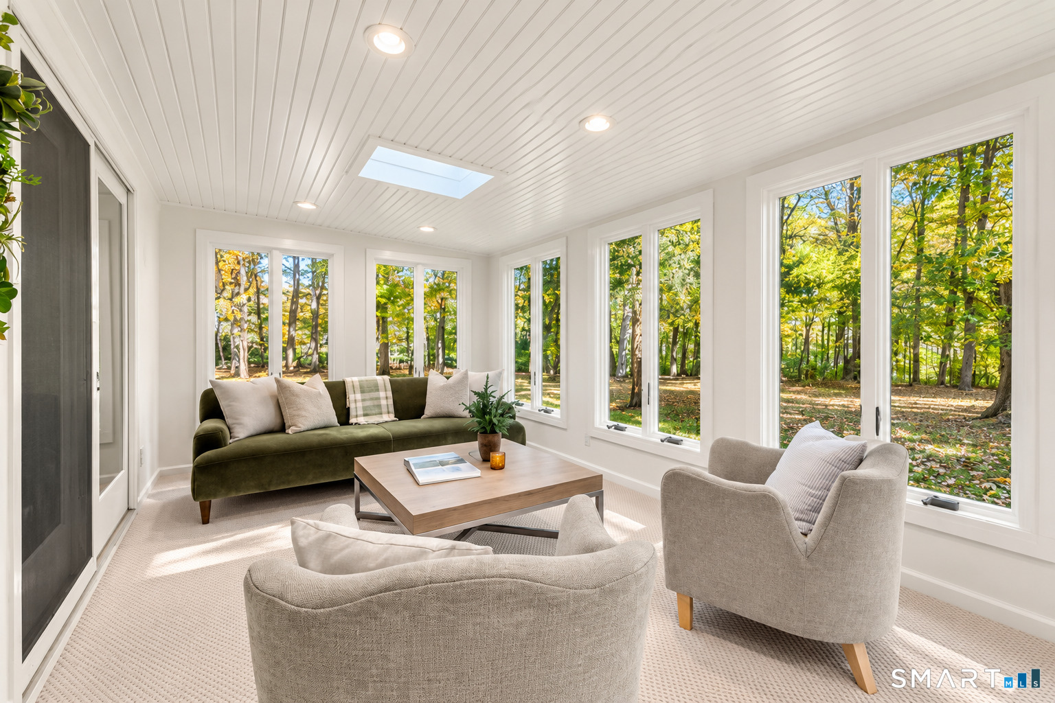 6 Mountain View Drive Weston CT 06883